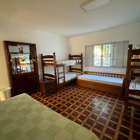 Quarto Privativo Com Otima Localizacao 상파울루 외부 사진