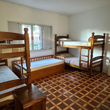 Quarto Privativo Com Otima Localizacao 상파울루 외부 사진