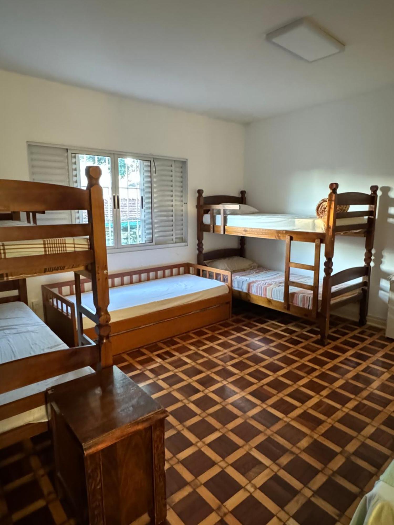 Quarto Privativo Com Otima Localizacao 상파울루 외부 사진