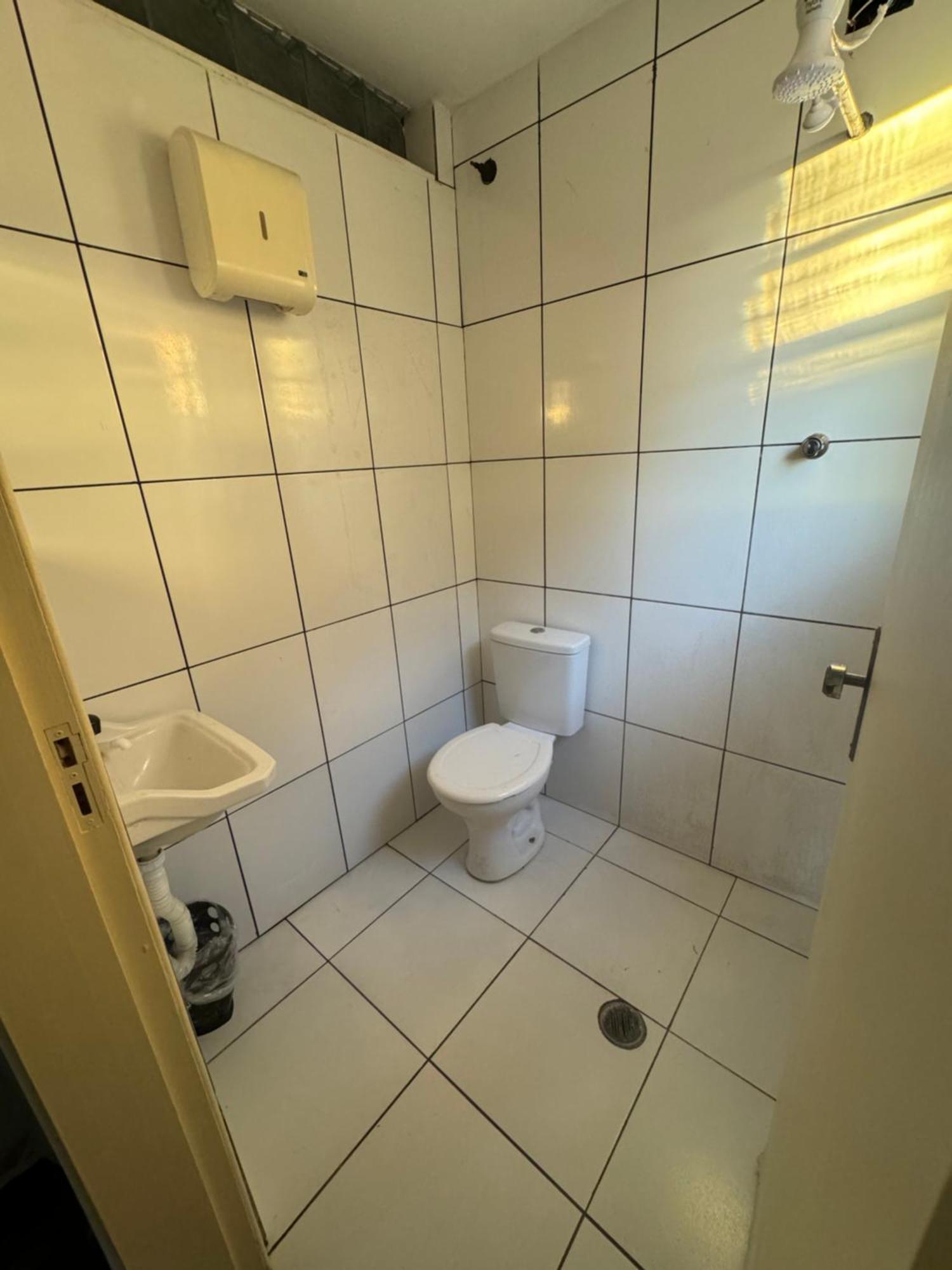 Quarto Privativo Com Otima Localizacao 상파울루 외부 사진