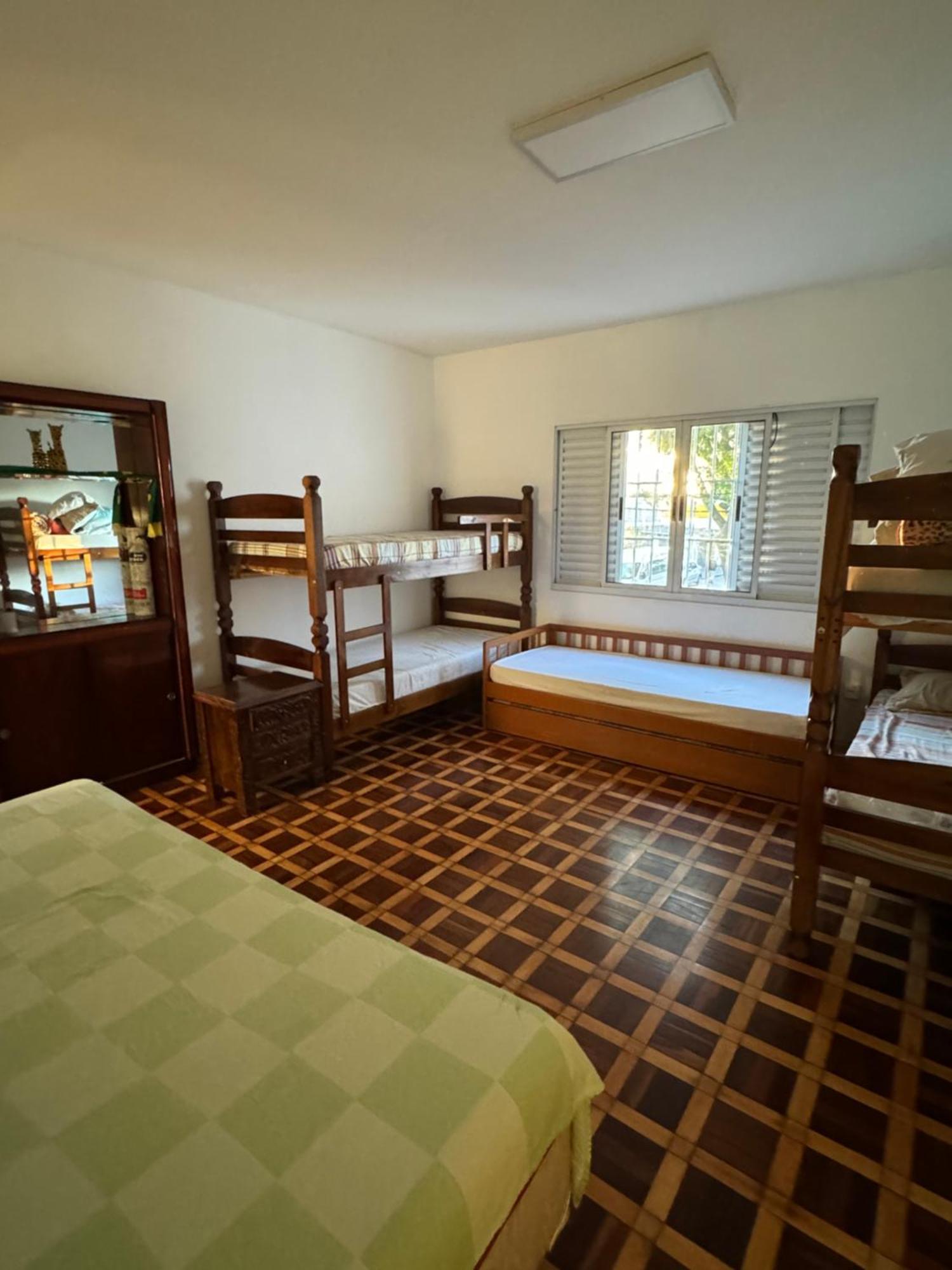 Quarto Privativo Com Otima Localizacao 상파울루 외부 사진
