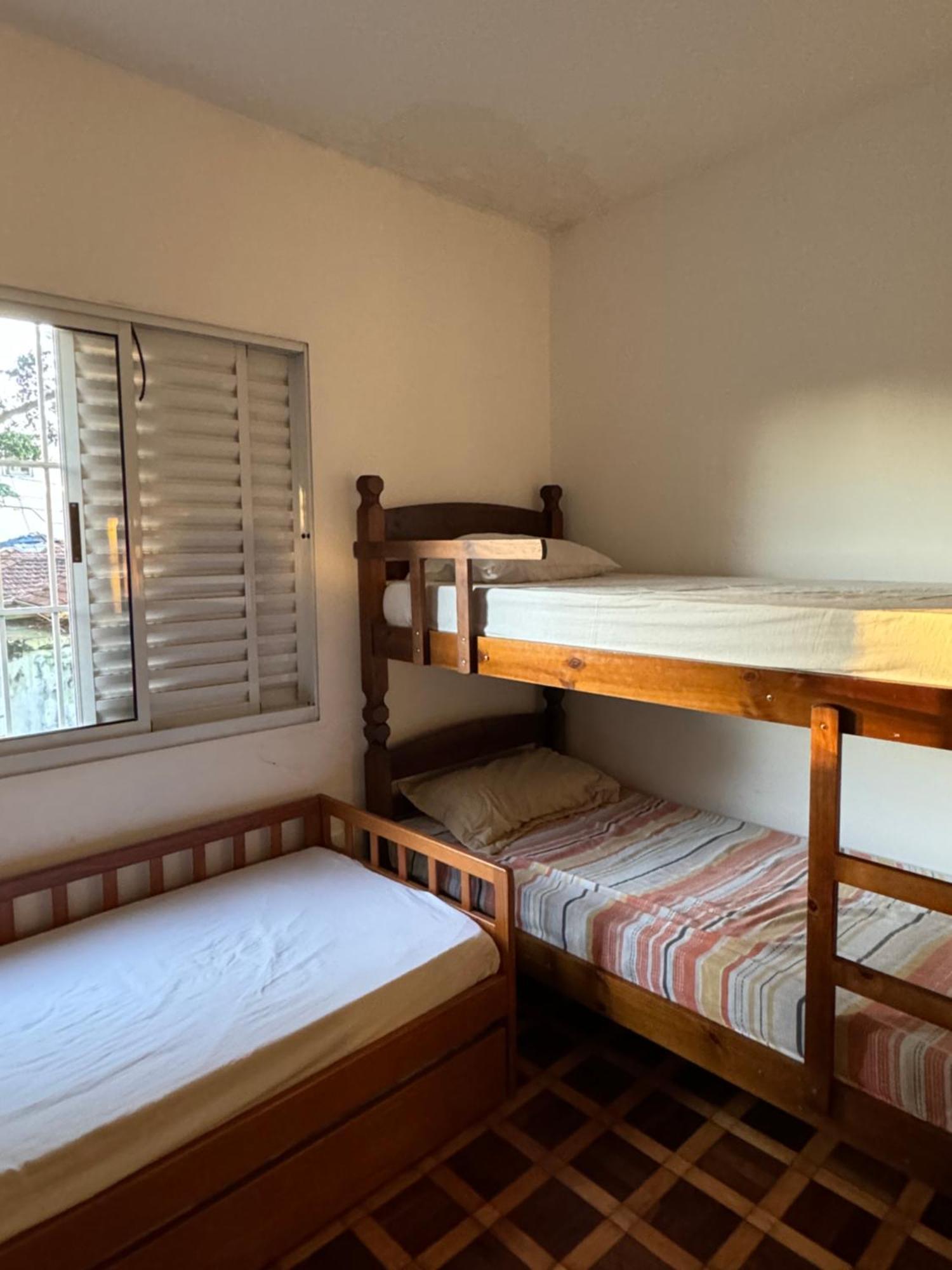 Quarto Privativo Com Otima Localizacao 상파울루 외부 사진