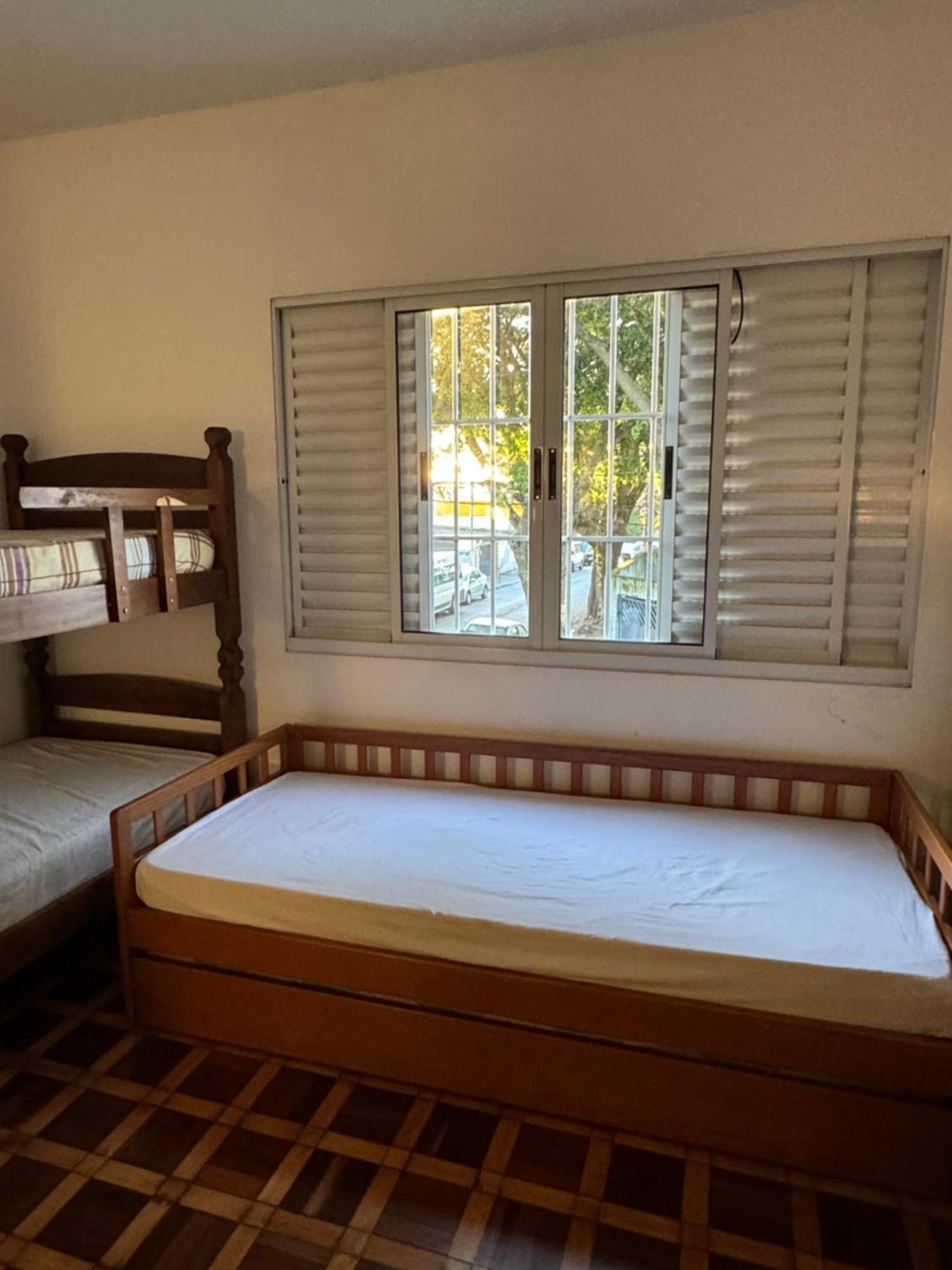 Quarto Privativo Com Otima Localizacao 상파울루 외부 사진
