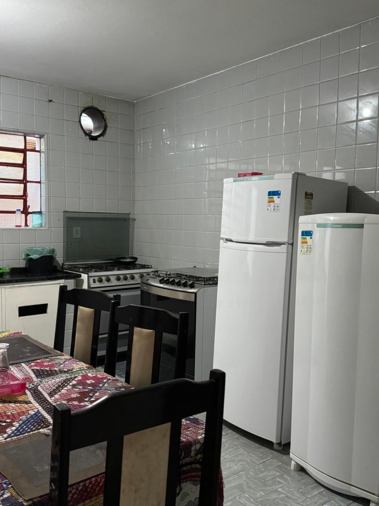 Quarto Privativo Com Otima Localizacao 상파울루 외부 사진