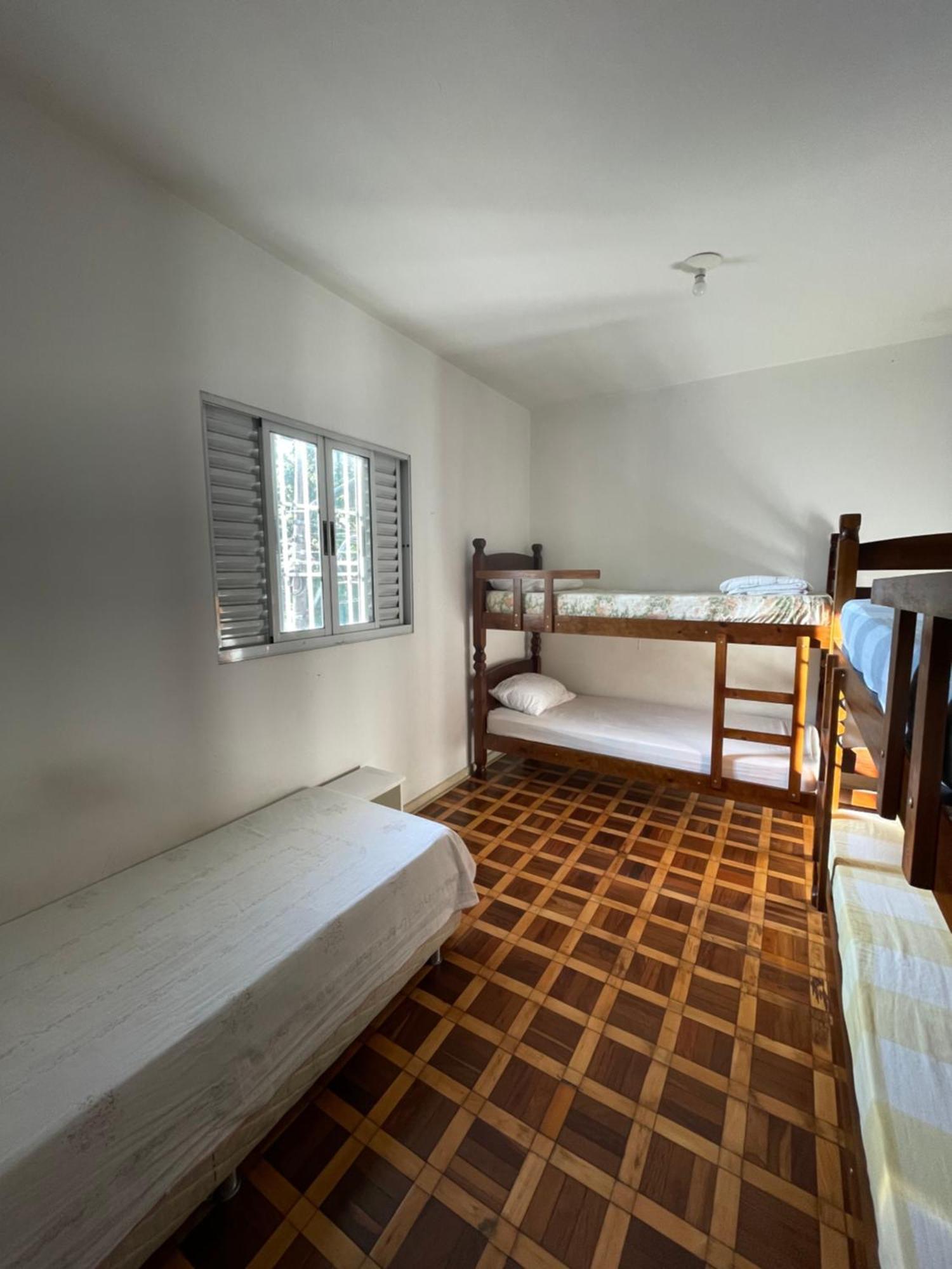 Quarto Privativo Com Otima Localizacao 상파울루 외부 사진