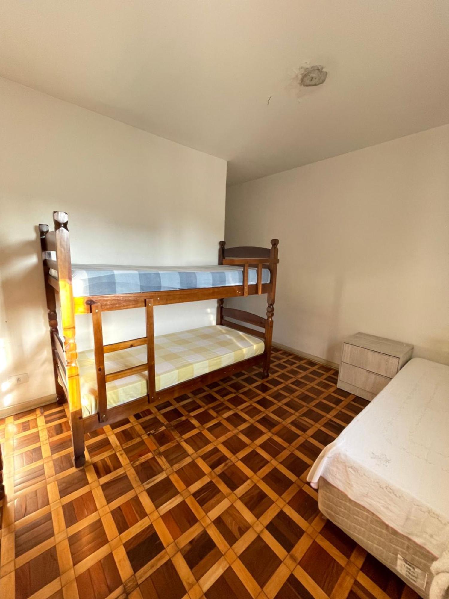 Quarto Privativo Com Otima Localizacao 상파울루 외부 사진
